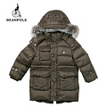 BEAN POLE BK2D31XA4R