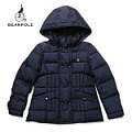 BEAN POLE BK3D359H1R