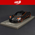 BBR EXCLUSIVE CAR MODELS Huayra