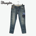 Wrangler/威格 51040686