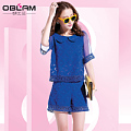 OBLAM/欧比兰 H013167