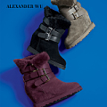 Alexander Wu AW14DX43