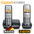 Gigaset/集怡嘉 C510A DUO