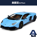 AUTOART/奥图亚 74682