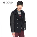 I’m David DNCA710H