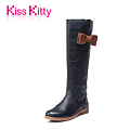 Kiss Kitty S33705-02GD