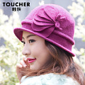 TOUCHFISH/触族 R018