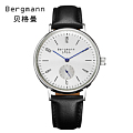 Chrono Bergmann/贝格曼 1911