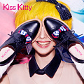 Kiss Kitty ES44586-01SD