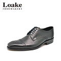 Loake Byron