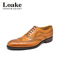 Loake Heston