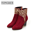 Hongkee/红科 H98713