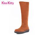 Kiss Kitty ES33701-03GY