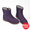 Chou-Chou Chic/雅童小铺 SH-016 Purple