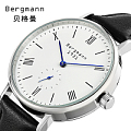 Chrono Bergmann/贝格曼 1931