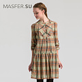 Masfer．SU B11244016