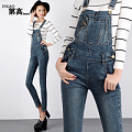 第高Jeans DG91901520120