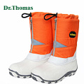 Dr．Thomas drQDT031