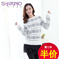 SHARINIO/莎莲奴 4S2561