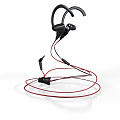 KOSS XTZ EarPhone Sports