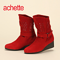 achette/雅氏 5GA7-16