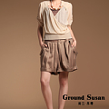 Ground Susan/阁兰·苏珊 5122G63478