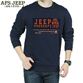 Afs Jeep/战地吉普 Y2016