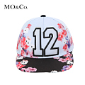 Mo＆Co．/摩安珂 MA151ORS45