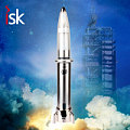 ISK 火箭