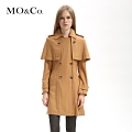 Mo＆Co．/摩安珂 M123OVC01