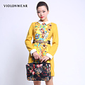 VIOLONWEAR V13405LY565