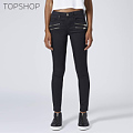 TOPSHOP 26A31GBLK