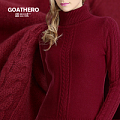 GOATHERO/盛世绒 G4062