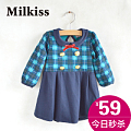 Milkiss MK-484