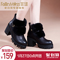 FallinMiss/非谜 FM14D009819-1