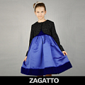 Zagatto/萨加朵 ZAAWOW005