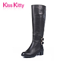 Kiss Kitty ES44512-05GD