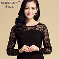 Moonface/茉妃丝 CD6135