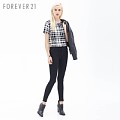 Forever 21/永远21 00101004