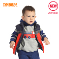 GYMBOREE/金宝贝 140133636