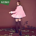 KEIKO/凯莉欧 K-14D0063