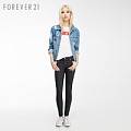 Forever 21/永远21 00116330