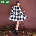 KEIKO/凯莉欧 K-14D0236