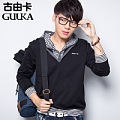 Guuka/古由卡 W663