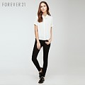 Forever 21/永远21 00116316