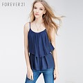 Forever 21/永远21 00118208