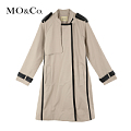 Mo＆Co．/摩安珂 M141DUT16