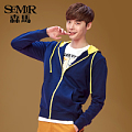 Semir/森马 19115081905