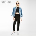 Forever 21/永远21 00081805