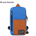 Mr．Ace Homme HT-512